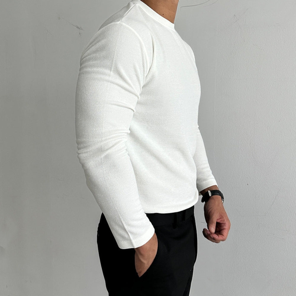 MV German Velvet Thickened Sweatshirt