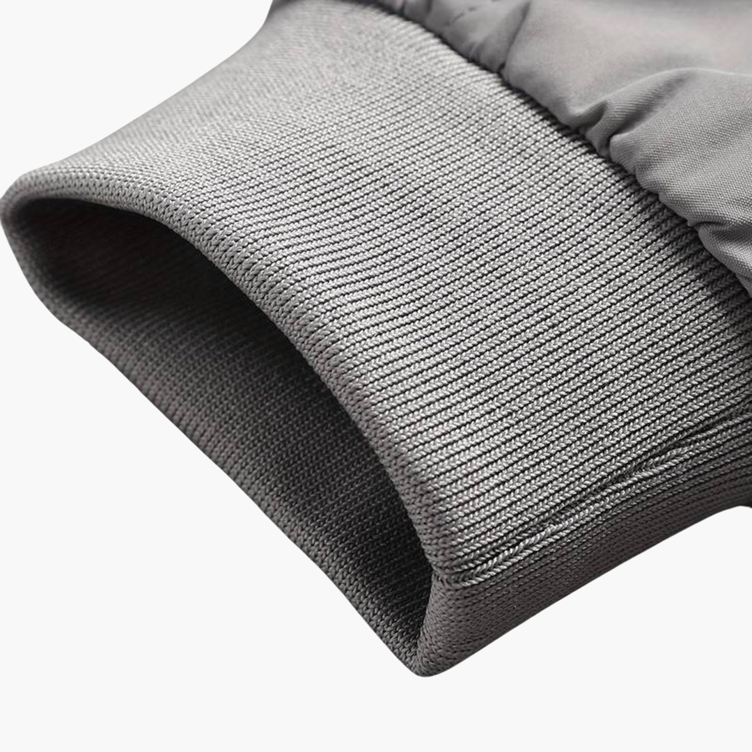 Joel | Men's Bomber Jacket