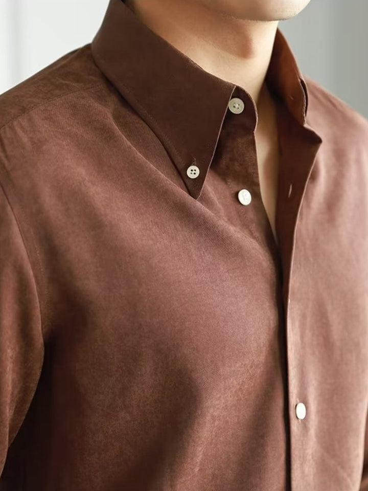 MV Artistic Lazy Trendy Shirt