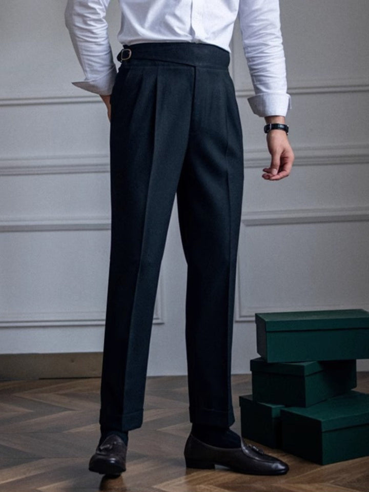 George™ | Italian Style Classic Trousers