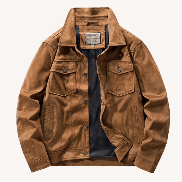 Peter | Vintage Cargo Jacket