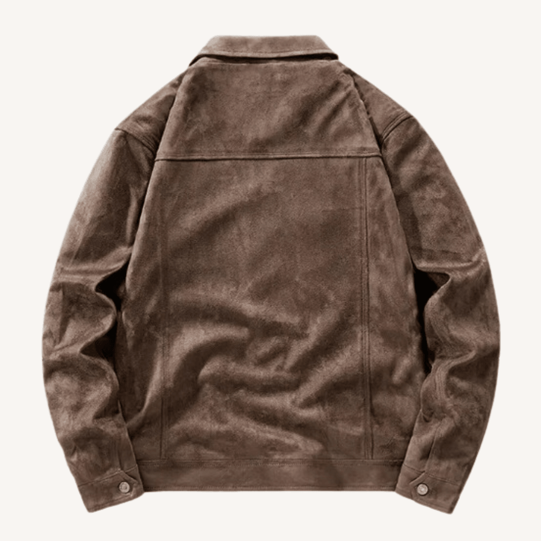 Peter | Vintage Cargo Jacket