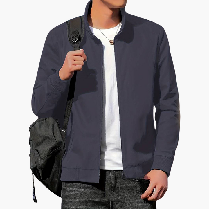 Joel | Men's Bomber Jacket