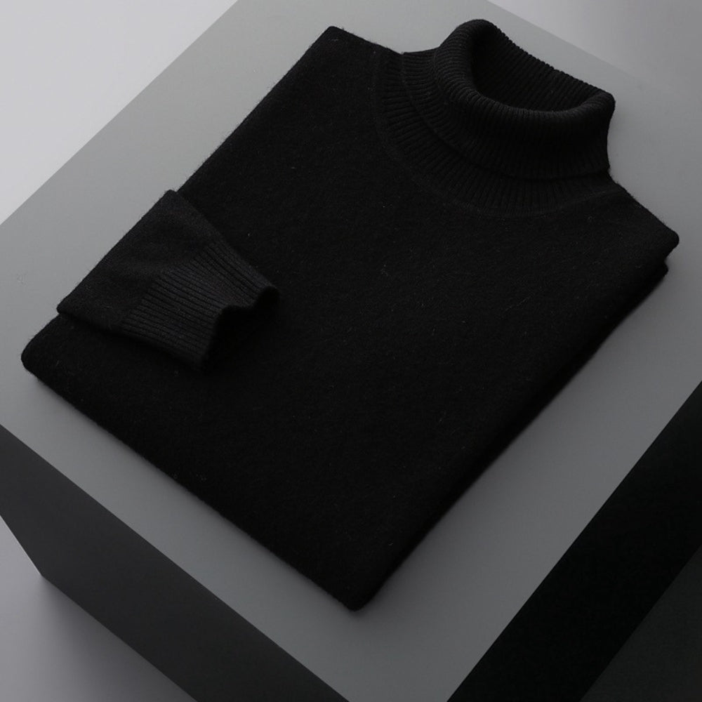 MV Pure Wool Loose Sweater
