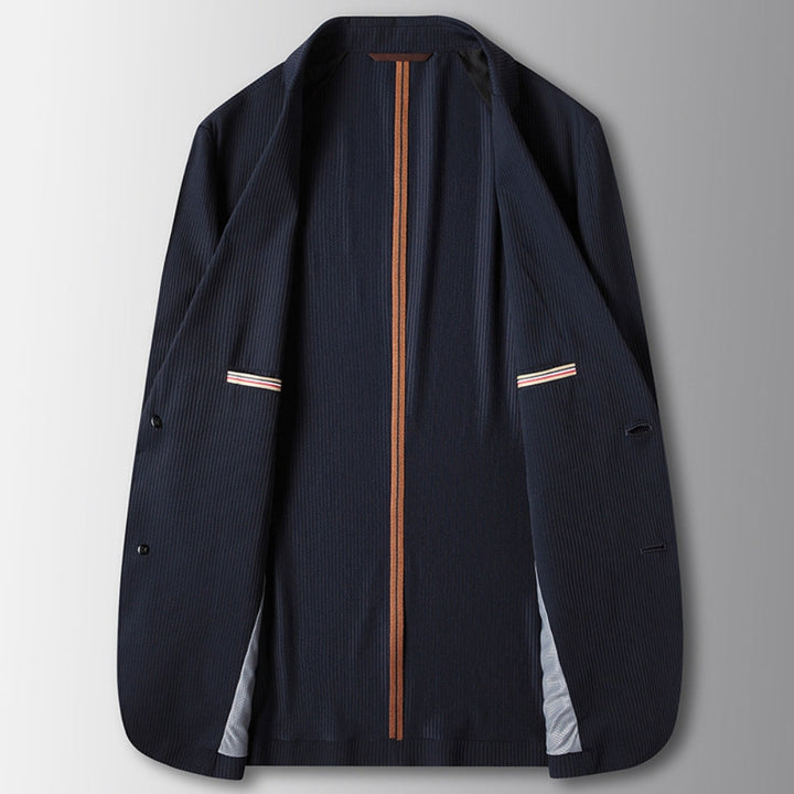 MV Light Luxury Stretch Business Suit Jacket