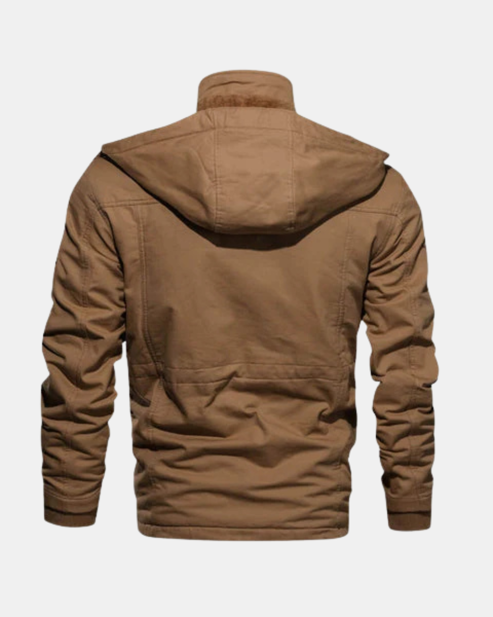 Luca Casual Jacket