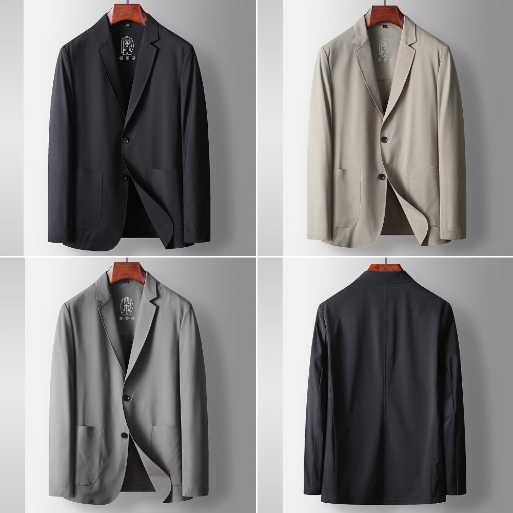 MV Light Luxury Business Casual Suit Jacket