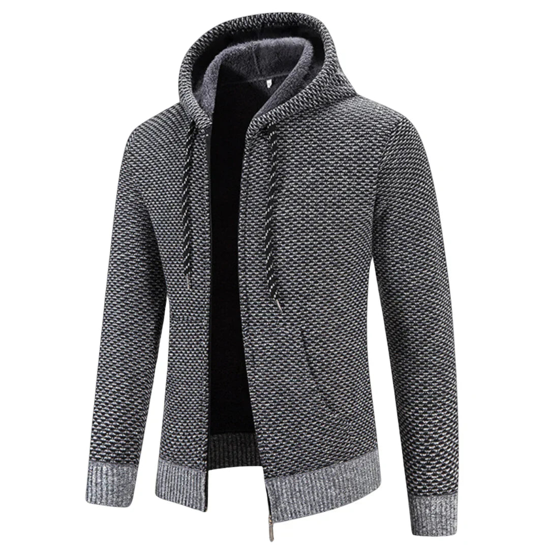 Lucas® | Ultimate Hoodie