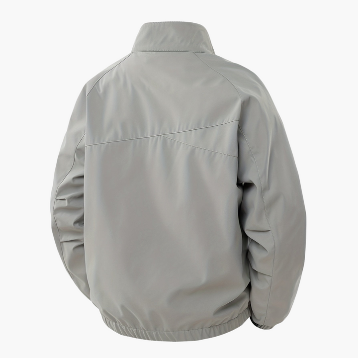 Oscar | Casual Lightweight Bomber Jacket