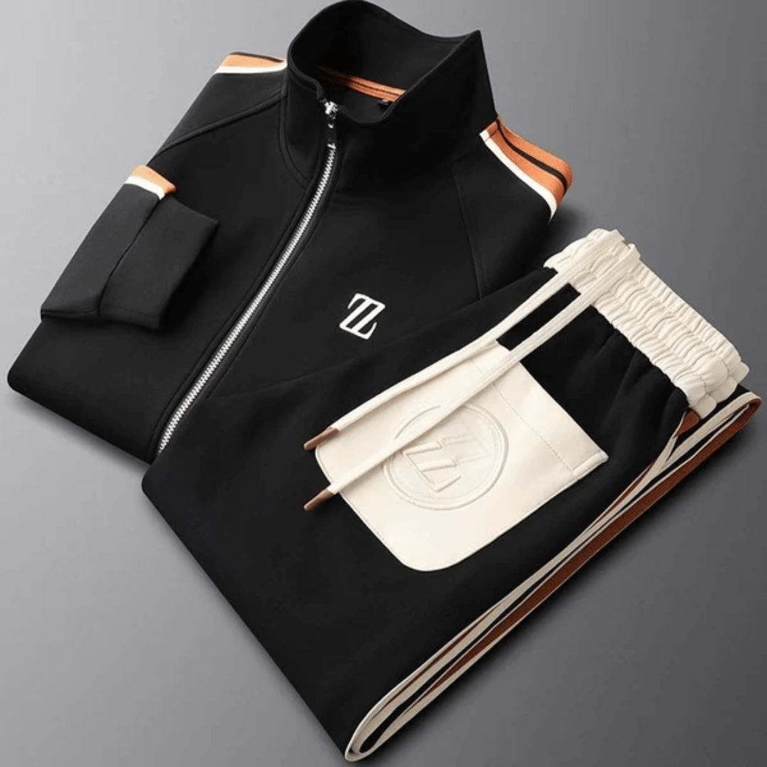 Vice™ | Premium Tracksuit
