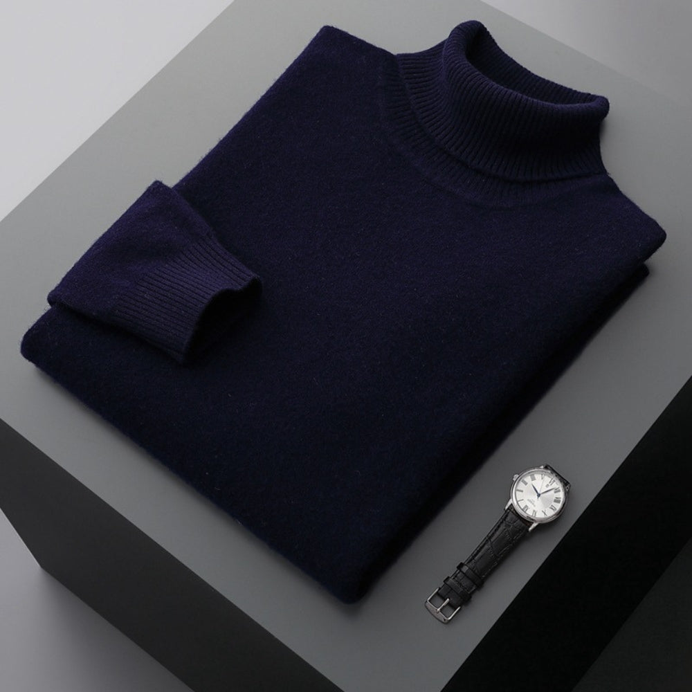MV Pure Wool Loose Sweater