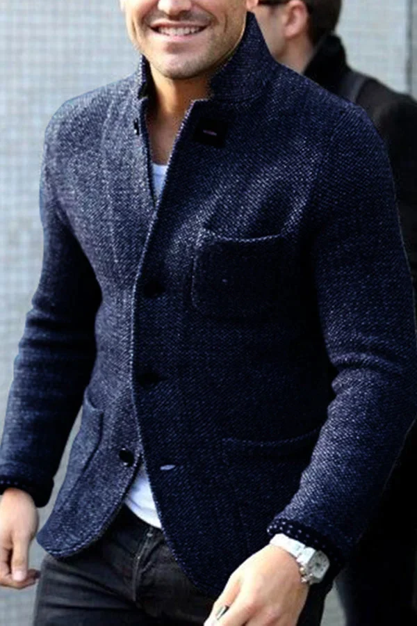 Michele™ | Retro Cardigan