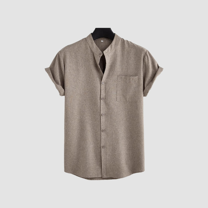 MV Cotton Hawaii Shirt