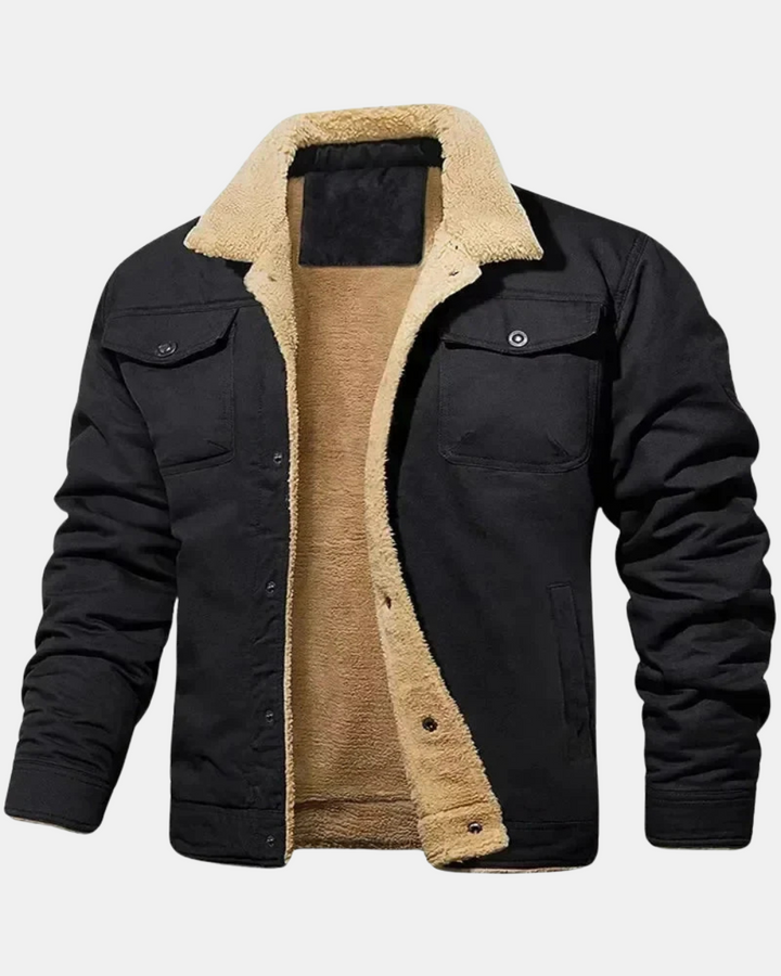 Ugo Bomber Jacket