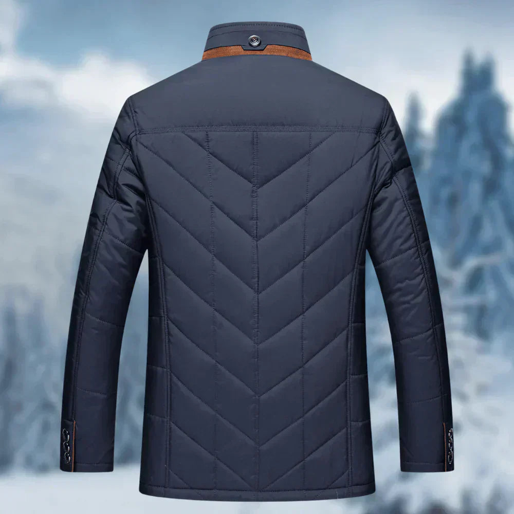 Solomon™ | Stylish padded jacket