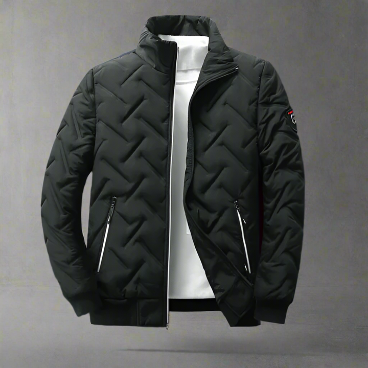 Julian™ | Autumn jacket for men with thermal insulation