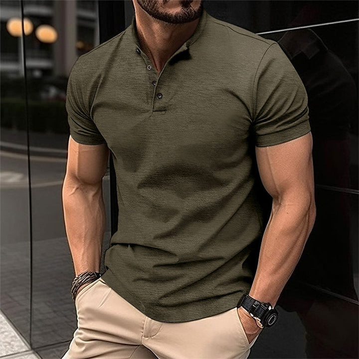 Samuel | Polo shirt