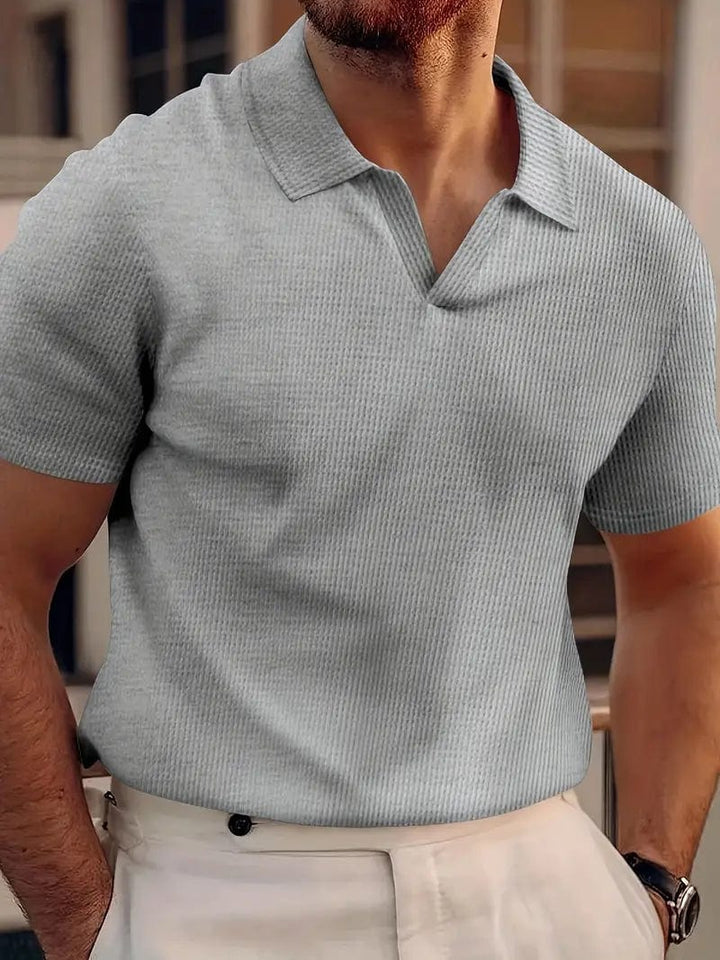 Jasper | Premium Polo T-Shirt