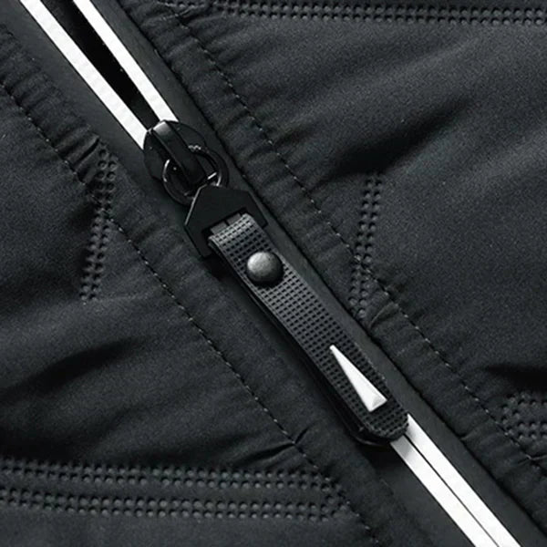 Julian™ | Autumn jacket for men with thermal insulation