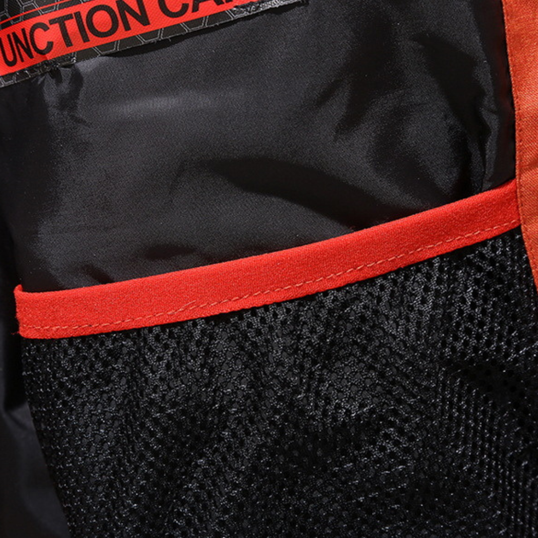 Elliot™ | Men's Warm Jacket