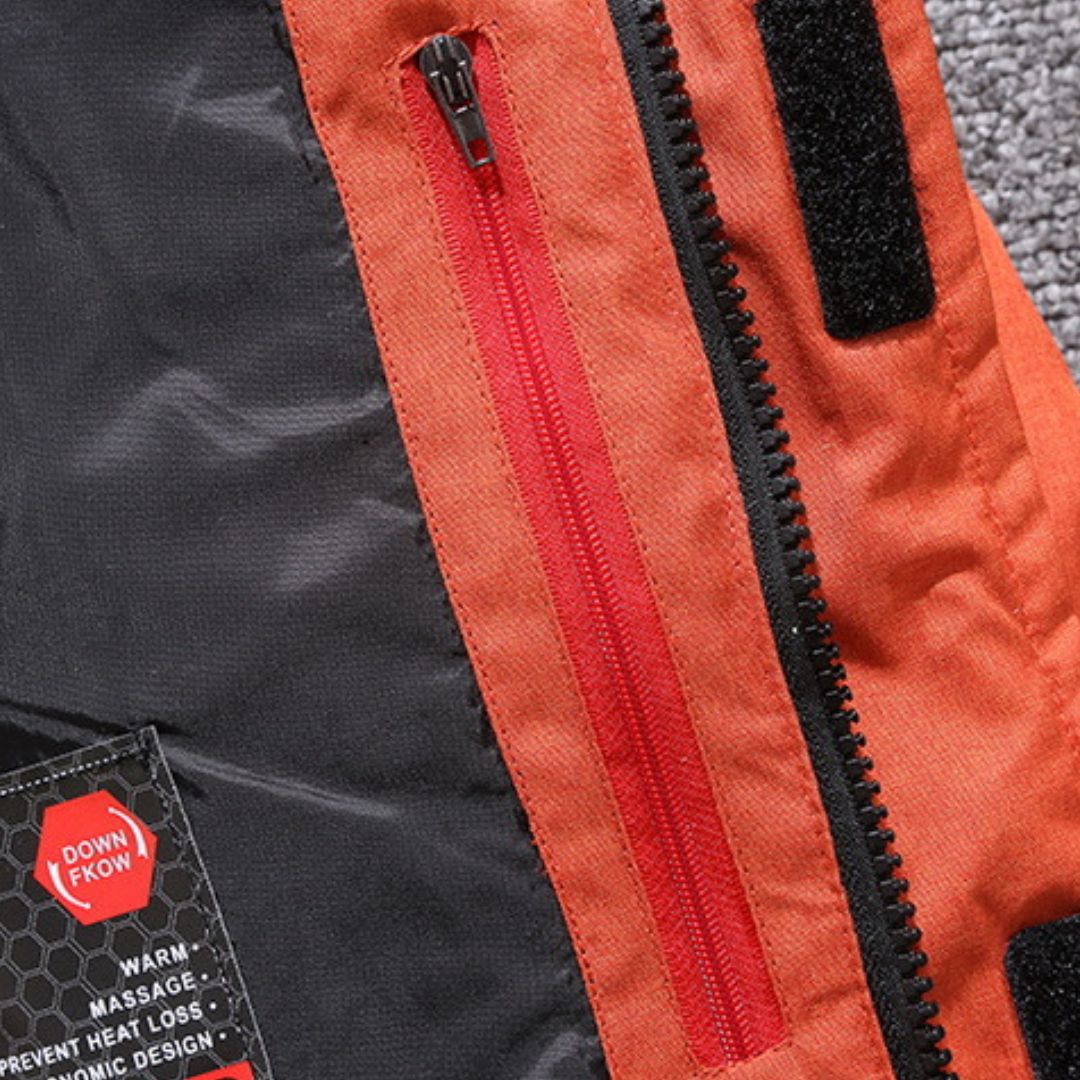 Elliot™ | Men's Warm Jacket