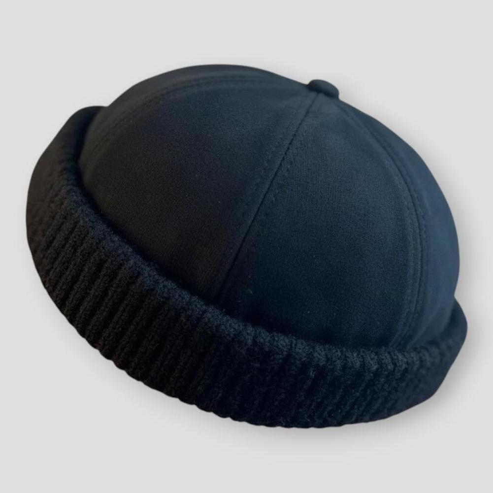 Sky Madrid Ely Hat