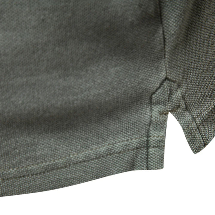 Luca | Elegant Polo T-Shirt
