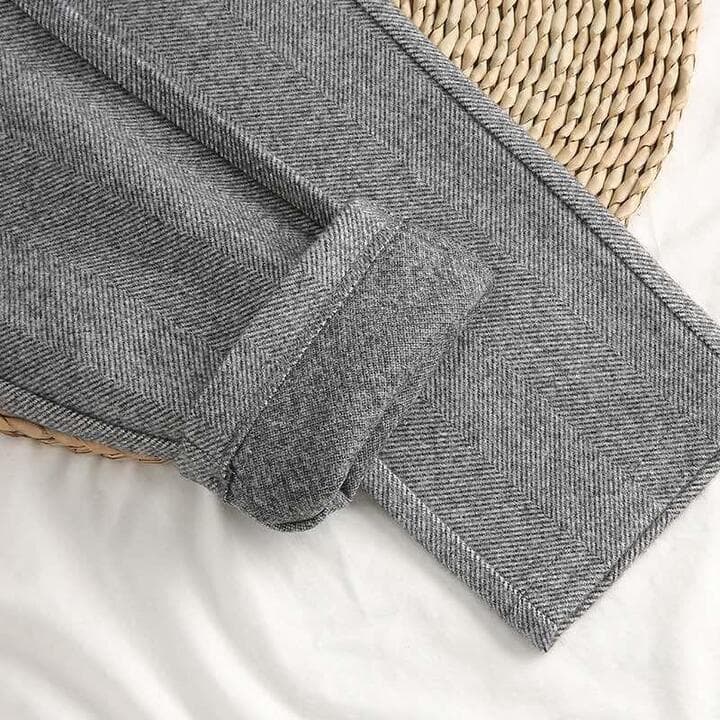 John™ | Tailored Trousers