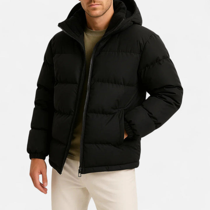 Ethan - Men’s Puffer Jacket