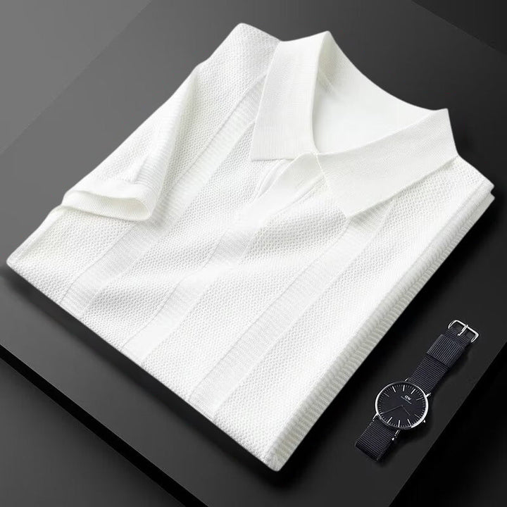 Samuel - Elegant Polo Shirt
