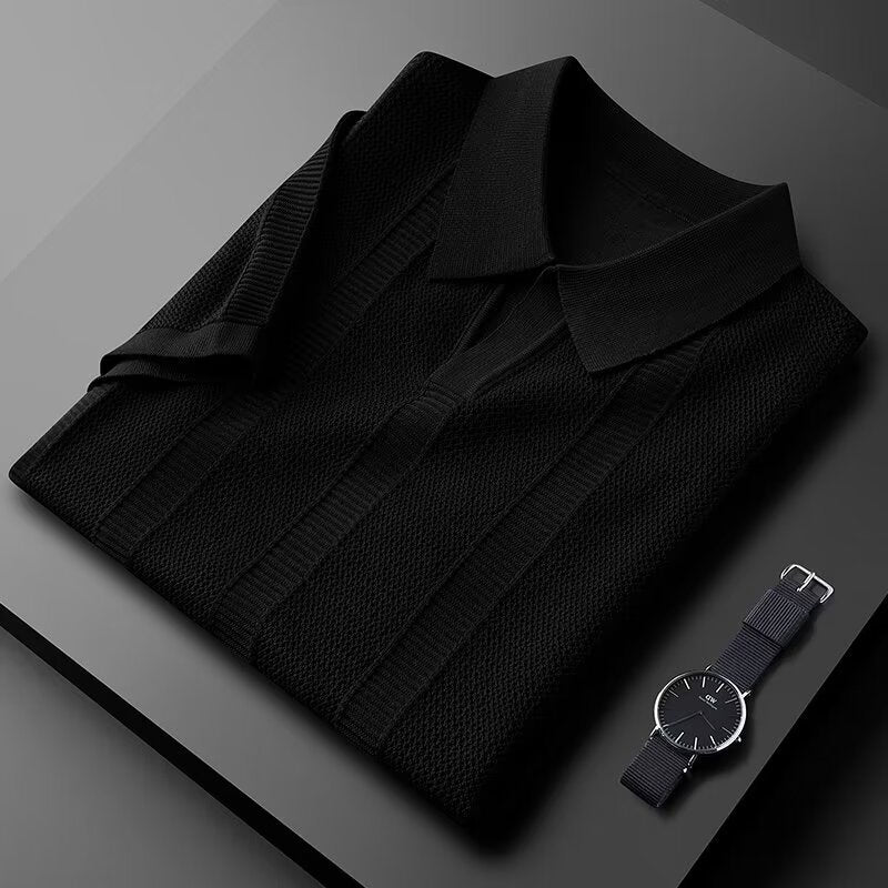 Samuel - Elegant Polo Shirt
