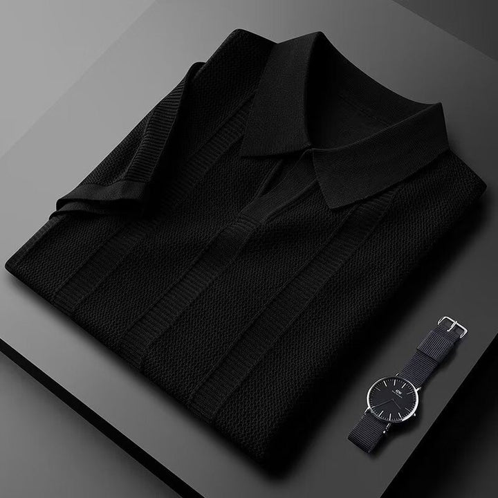 Samuel - Elegant Polo Shirt
