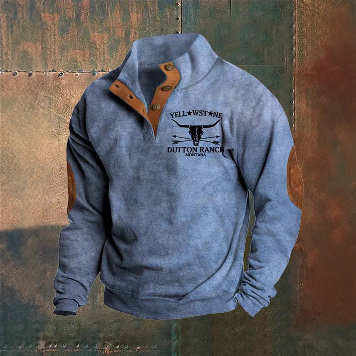 Rauul - Exclusive Sweatshirt