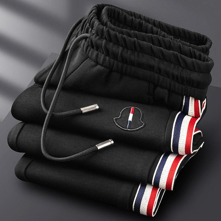 Cloudline Tracksuit™ | Sweatshirt & Pants Set