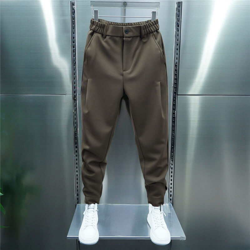 Alastair™ | Casual Pants