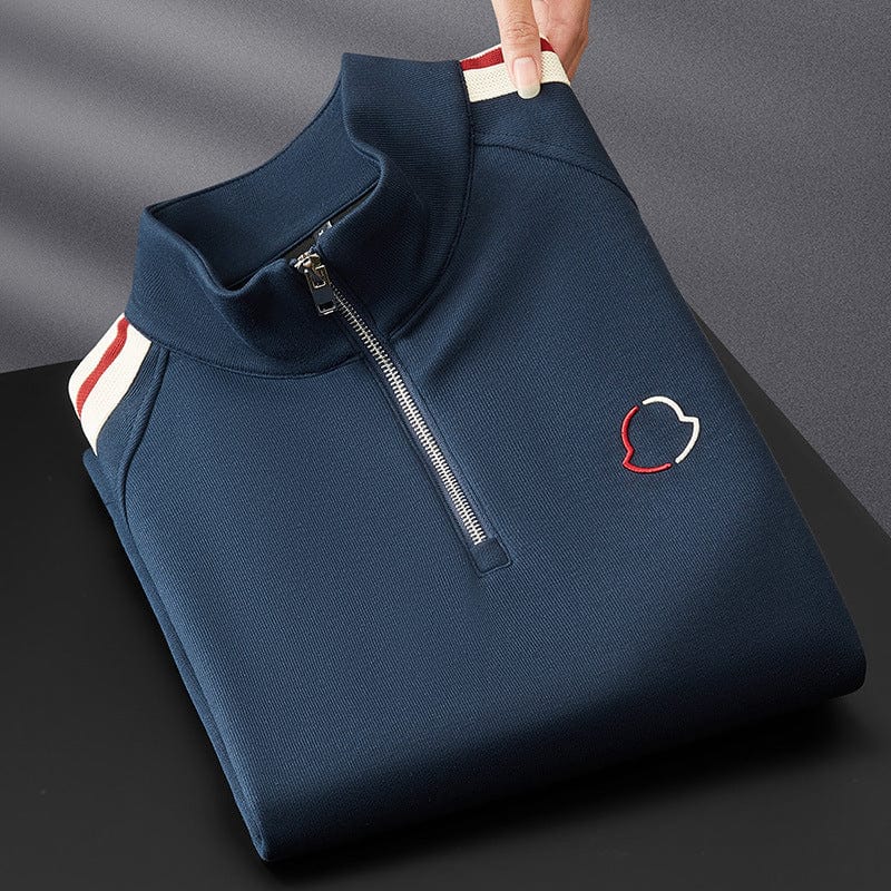 Cloudline Tracksuit™ | Sweatshirt & Pants Set