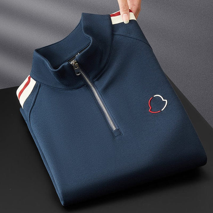 Cloudline Tracksuit™ | Sweatshirt & Pants Set