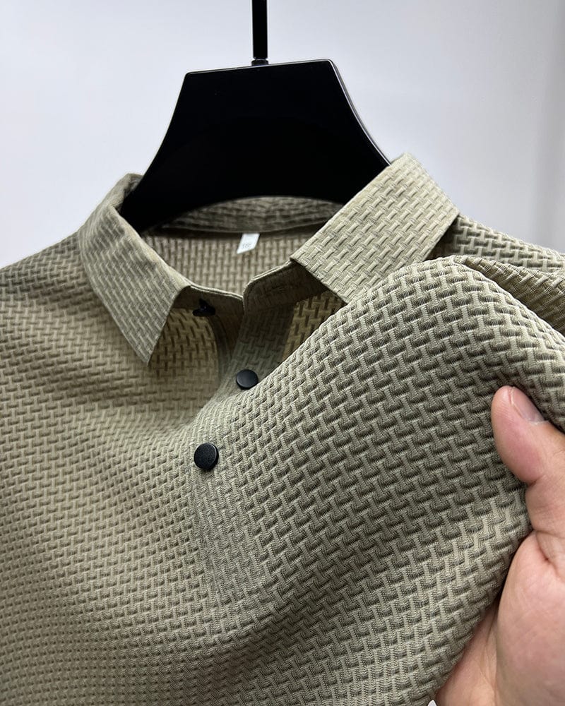 Gentle™ | Elegant Luxury Polo