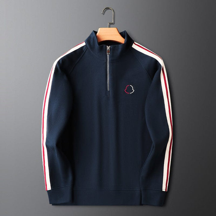 Cloudline Tracksuit™ | Sweatshirt & Pants Set