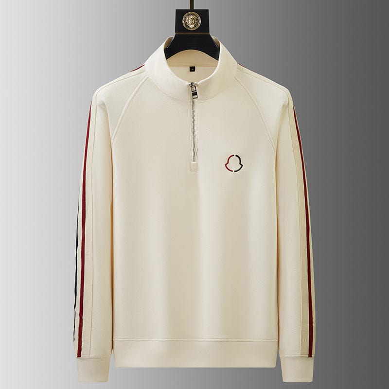 Cloudline Tracksuit™ | Sweatshirt & Pants Set