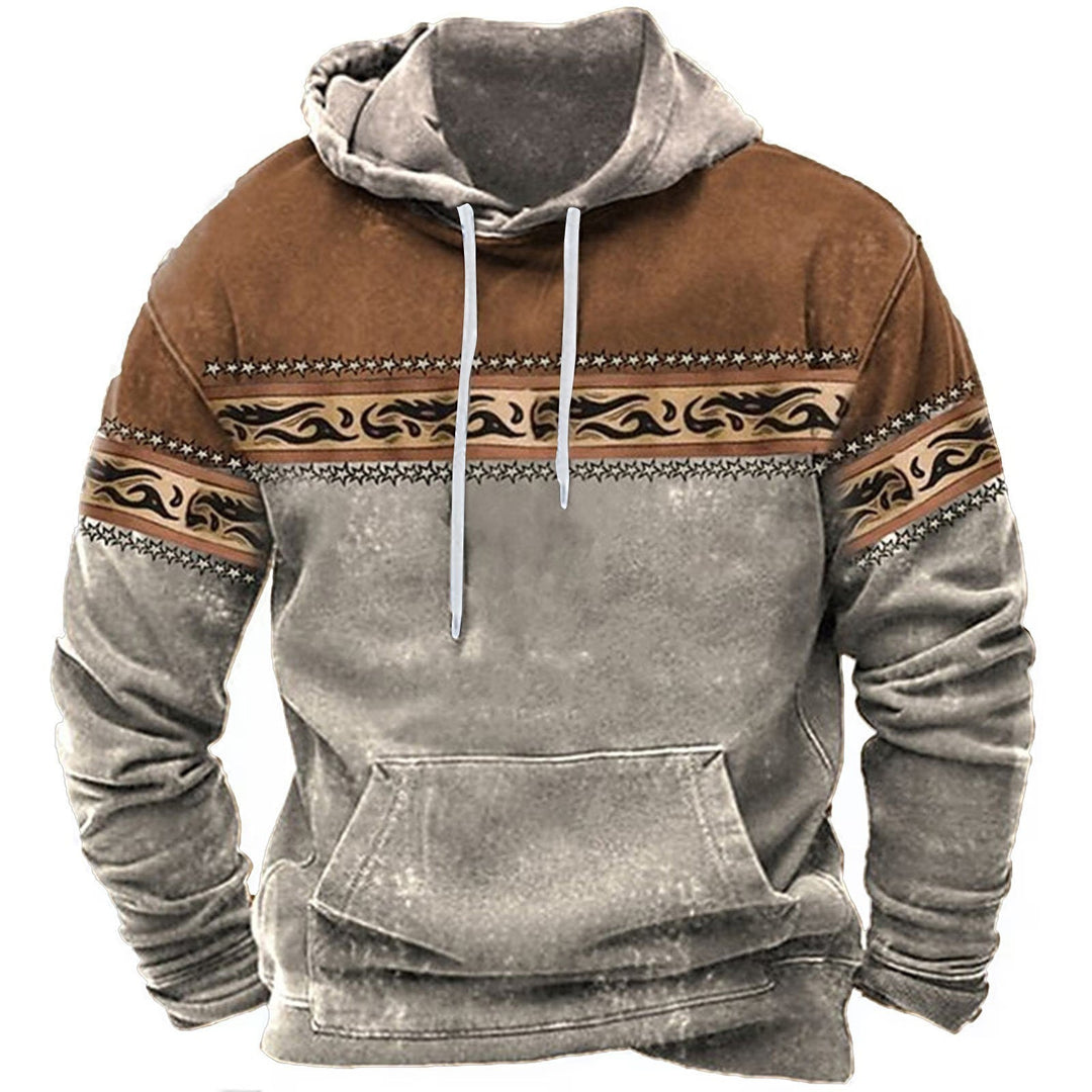 Jose™ | Stylish Vintage Sweater