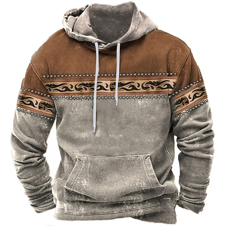Jose™ | Stylish Vintage Sweater
