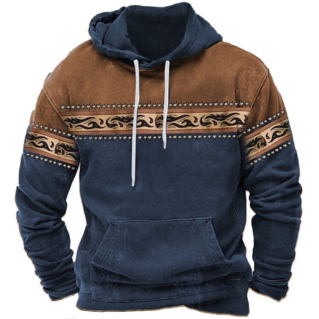 Jose™ | Stylish Vintage Sweater
