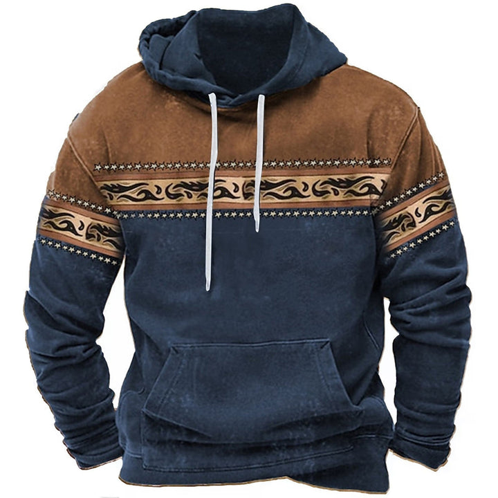 Jose™ | Stylish Vintage Sweater