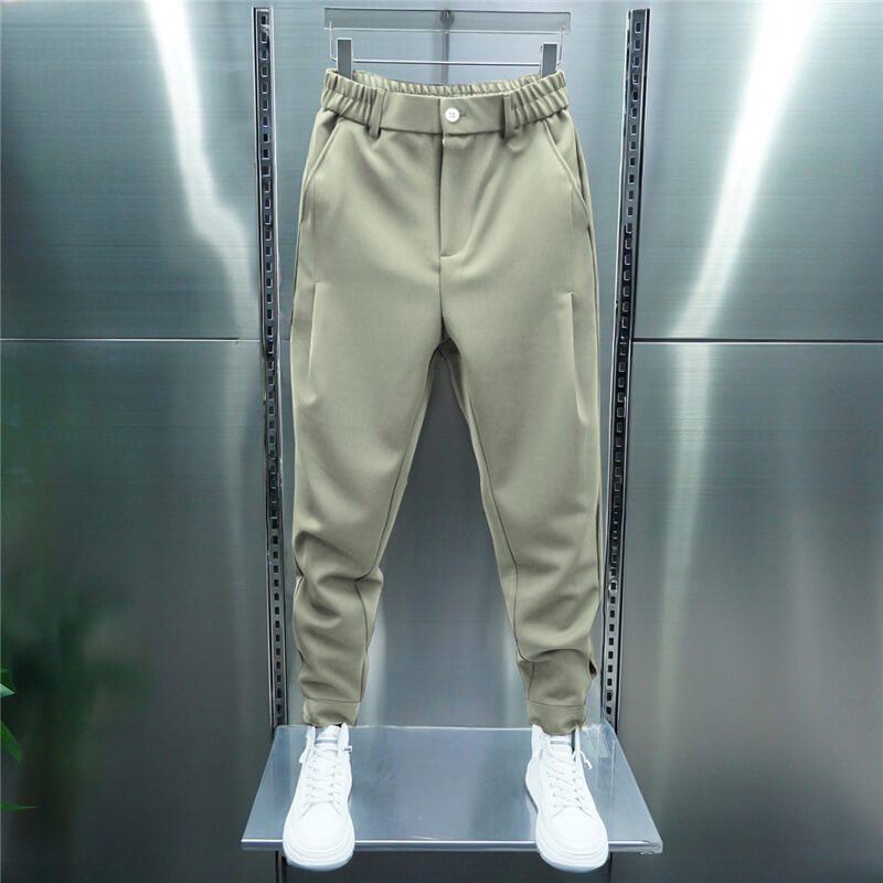 Alastair™ | Casual Pants