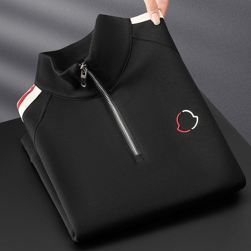 Cloudline Tracksuit™ | Sweatshirt & Pants Set