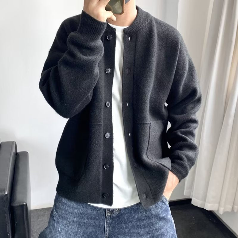 Aaron™ | Comfortable and elegant sweater