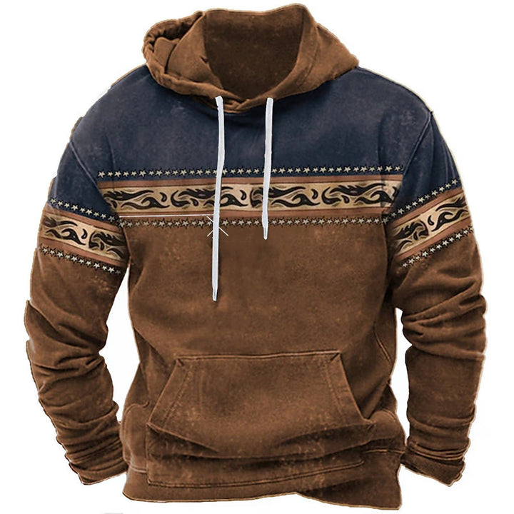 Jose™ | Stylish Vintage Sweater