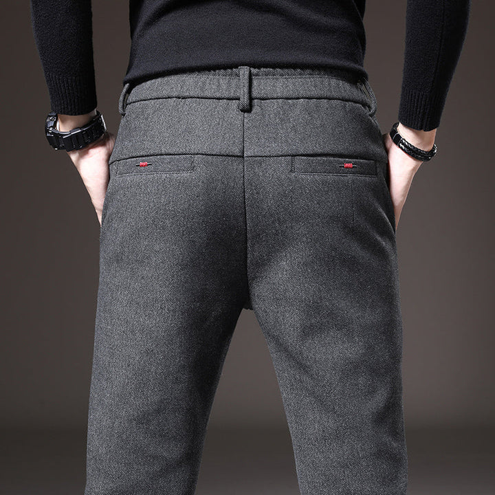 Elio™ | Refined Style