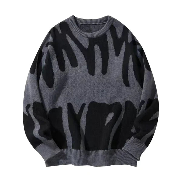 Aero™ Dual-Tone Sweater